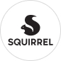 Squirrel logo