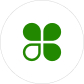 Clover logo