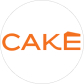 CAKE logo