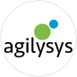Agilysys InfoGenesis logo