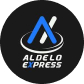 Aldelo logo