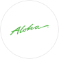 Aloha logo