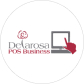 Delarosa logo