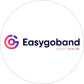 Easygoband logo