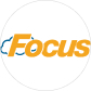 Focus POS Systems logo