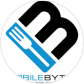 MobileBytes logo