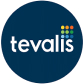 Tevalis logo