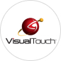 Visual Touch logo