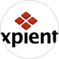XPIENT logo