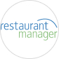 Restaurant Manager logo