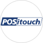POSitouch logo