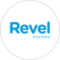 Revel logo