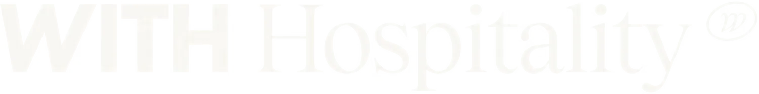 WITH Hospitality