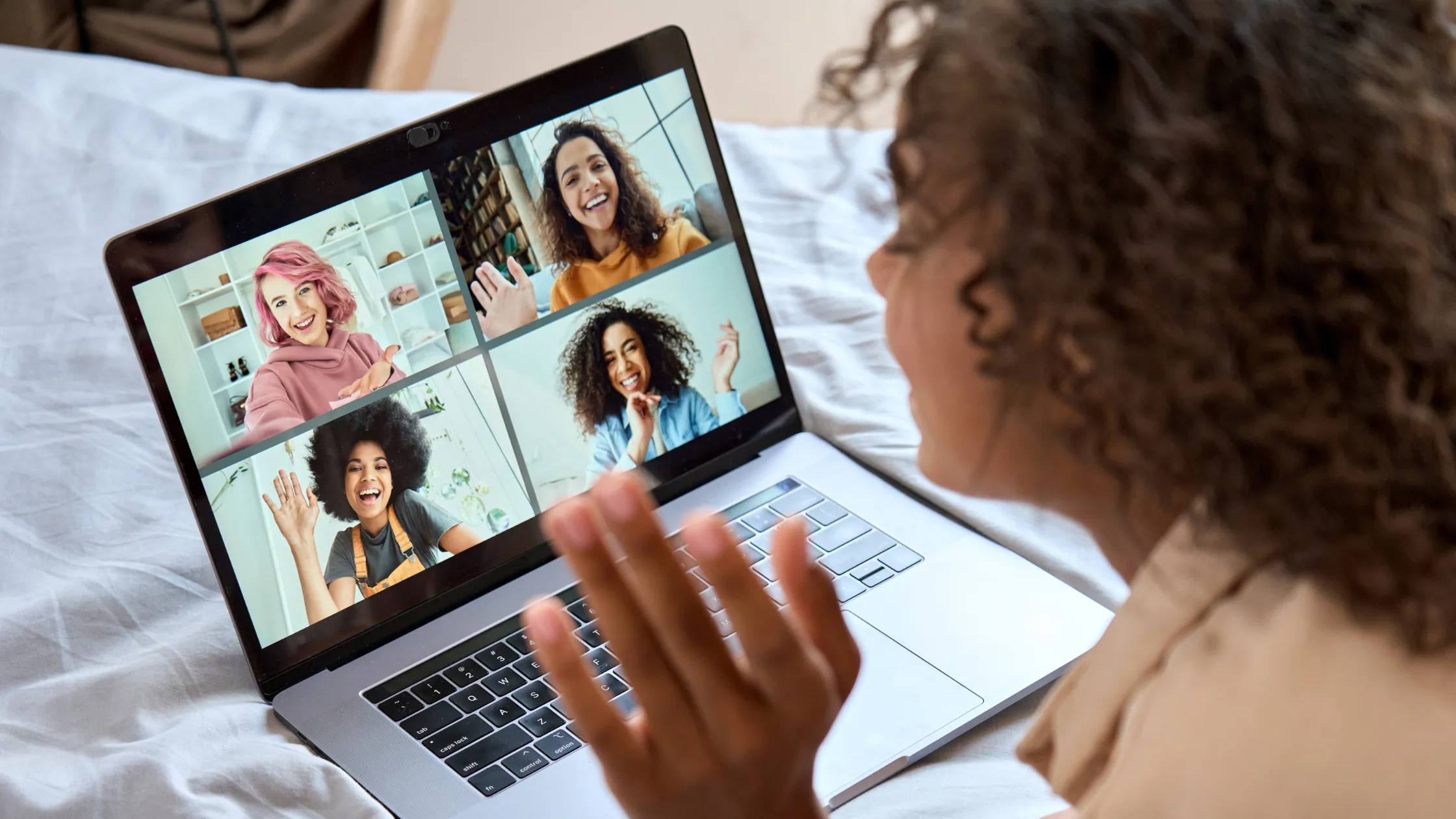Learn What A Webinar Is How It Works For Engagement Education And 