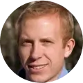 A customer profile picture