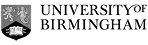 University of Birmingham Logo