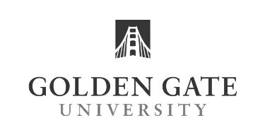 Golden Gate University Logo