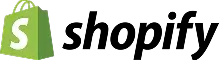 Shopify logo
