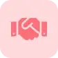 Support icon