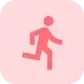 Free movement icon
