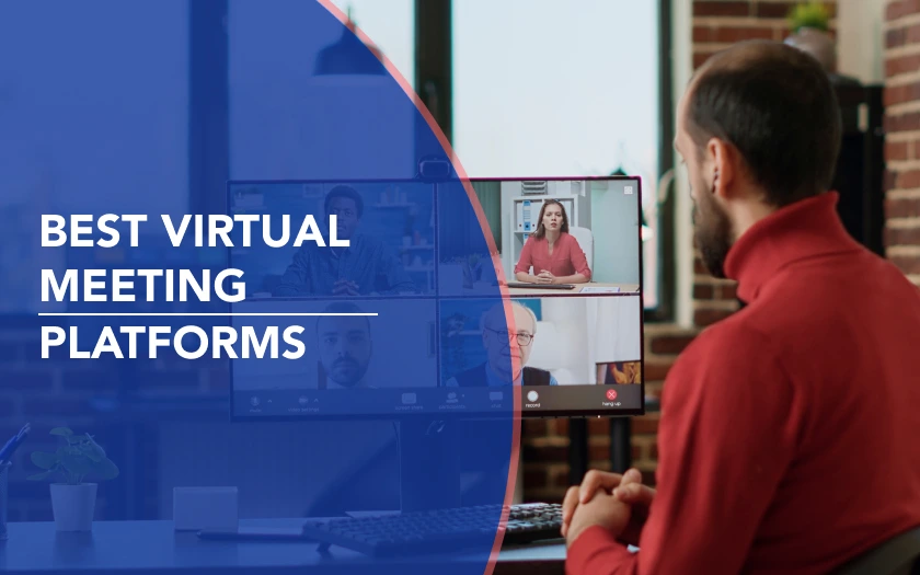  List of 10 best virtual meeting platforms of 2025