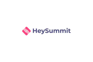 HeySummit Online Event Platform