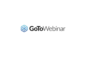 GoToWebinar Online Event Platform