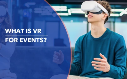 What Is VR for Events + Why It Matters in 2025 | Remo