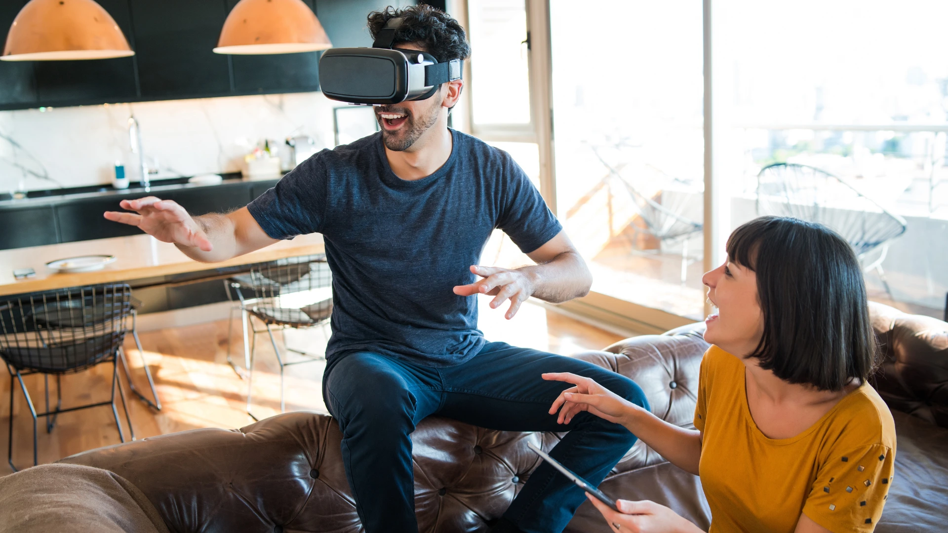Discover what is VR for events and how it enhances engagement, immersion, and experience at virtual gatherings.