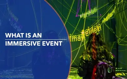 What is an Immersive Event and How to Plan them | Remo