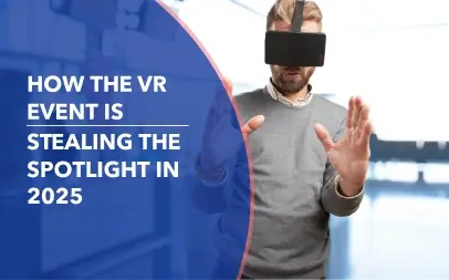 VR Event Trends and Use Cases for 2025 | Remo