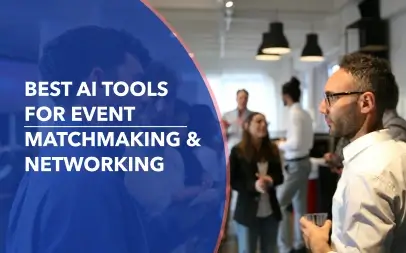 Best AI Event Matchmaking and Networking Tools | Remo