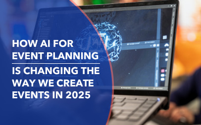 How AI for Event Planning is Transforming Events | Remo