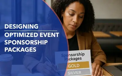 Design Profitable Event Sponsorship Packages | Remo