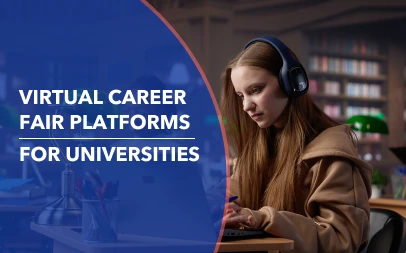 Virtual Career Fair Platforms for Universities | Remo
