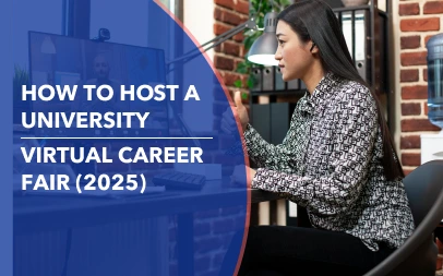 How to Host a University Virtual Career Fair | Remo