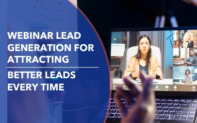 Webinar Lead Generation That Actually Converts | Remo
