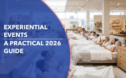 Experiential Events Guide for Modern Organizers | Remo