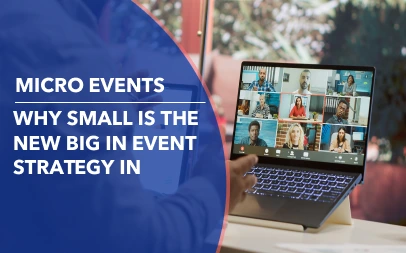 Micro Events Guide for 2026 | Remo