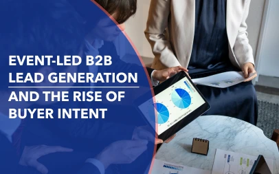 Event-Led B2B Lead Generation in 2026 | Remo