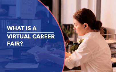 What is a Virtual Career Fair | Remo