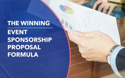 Winning Event Sponsorship Proposal Breakdown | Remo