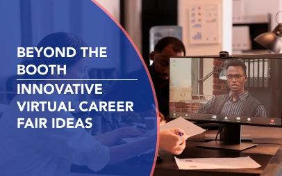 Virtual Career Fair Ideas Beyond the Booth | Remo