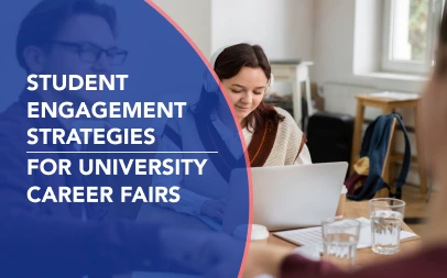 Engagement Strategies for University Career Fairs | Remo