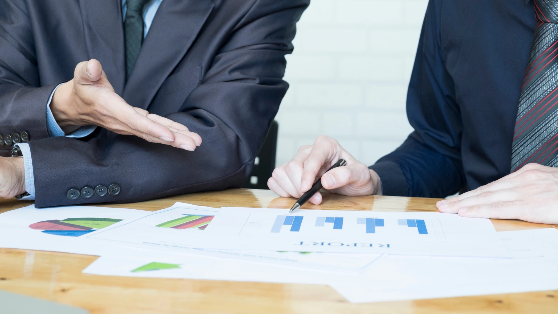 Best practices for securing and retaining corporate event sponsors.