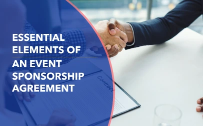 Event Sponsorship Agreement Template Guide | Remo