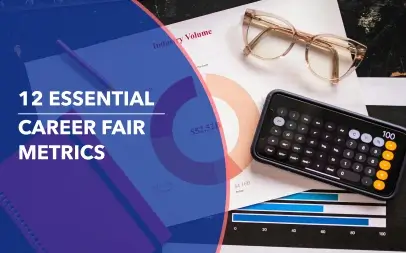12 Career Fair Metrics to Track | Remo