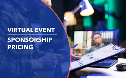 Virtual Event Sponsorship Pricing Guide | Remo