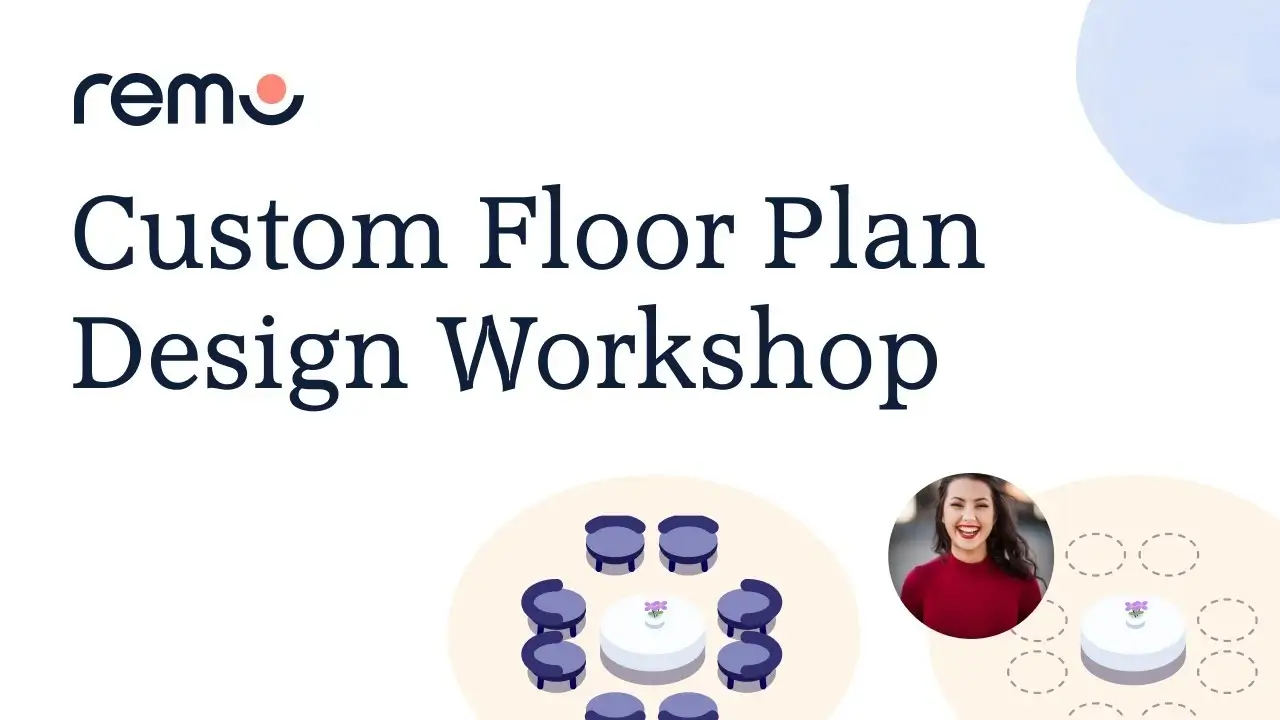 Remo Custom Floor Plan Design Workshop