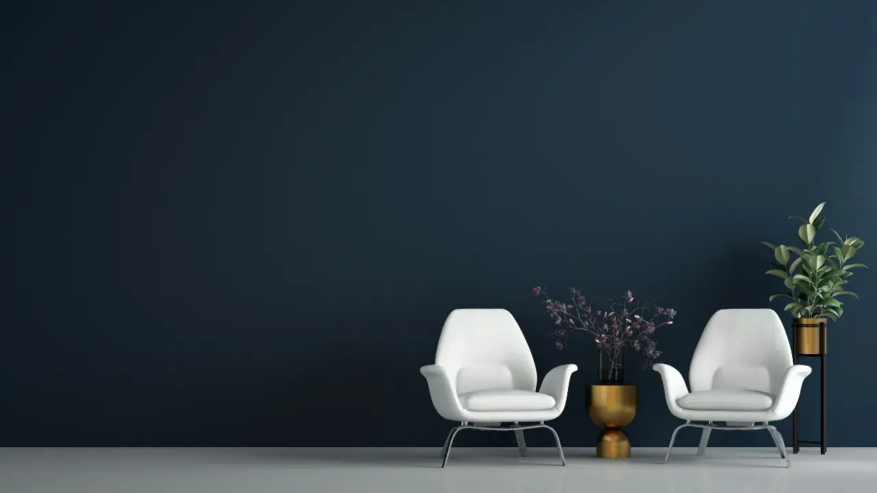 Office Virtual Background